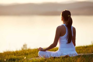 The benefits of morning meditation for your mind