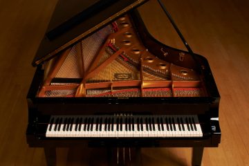 How I Reimagined Webern’s Piano Music