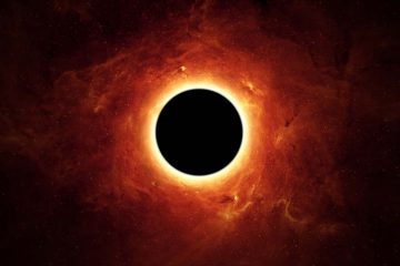 The Incredible Power of Black Holes Unveiled